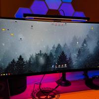 Monitor Lg Ultrawide