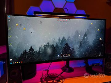 Monitor Lg Ultrawide