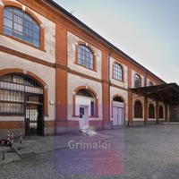 Rustico/Casale/Corte Sant'Angelo Lodigiano