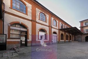 Rustico/Casale/Corte Sant'Angelo Lodigiano