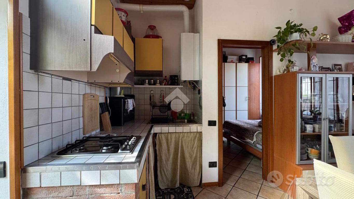 Appartamento – MI - Vista 5