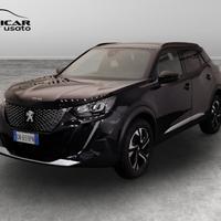 PEUGEOT 2008 II 2023 - 2008 1.5 bluehdi Allure s&s