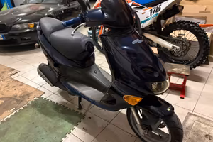 SR150 2t