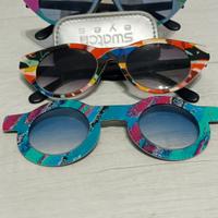 Occhiali Swatch vintage