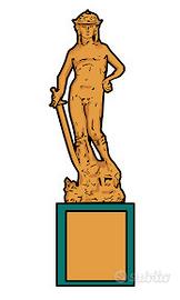 David Donatello 35 edizione