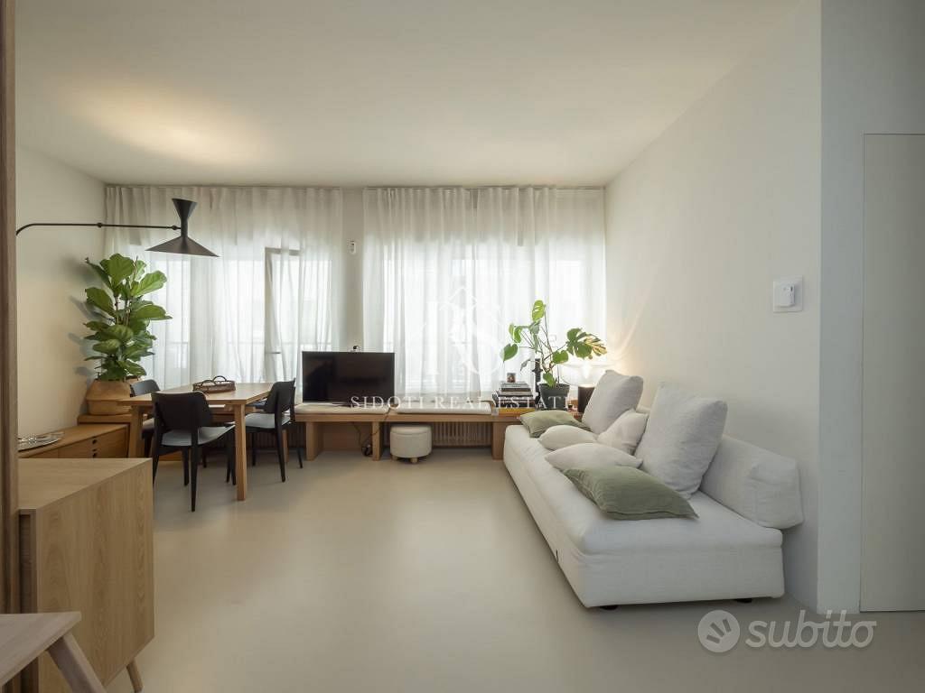 Appartamento – Milano, Lorenteggio, Municipio 6 - Vista 5