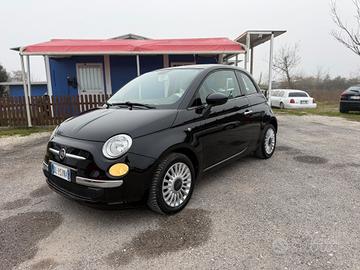 Fiat 500 1.2 Lounge GPL NEOPATENTATI