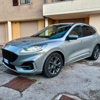 Ford Kuga ST-Line