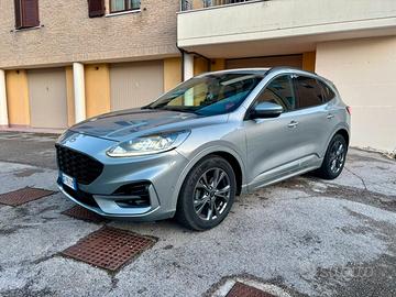 Ford Kuga 1.5 ecoblue ST-Line