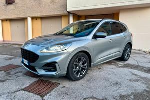 Ford Kuga 1.5 ecoblue ST-Line