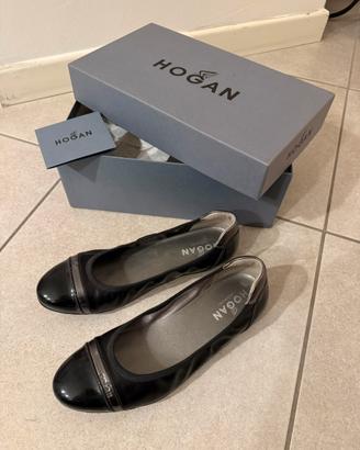 Ballerine Hogan tg 37