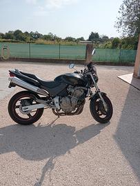 Honda Hornet - 2002