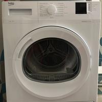 Beko Asciugatrice Slim 7kg