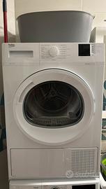 Beko Asciugatrice Slim 7kg