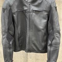 Dainese Razon 2 + protezione schiena