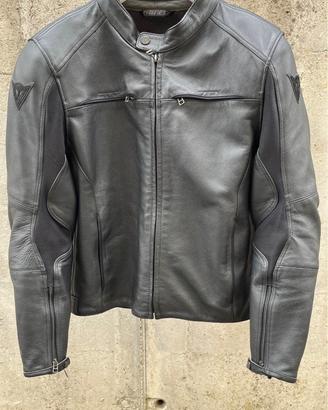 Dainese Razon 2 + protezione schiena
