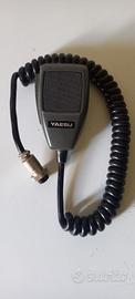 Microfono yaesu YM47