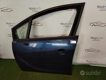 PORTIERA ANTERIORE SINISTRA OPEL Meriva 3Â° Serie