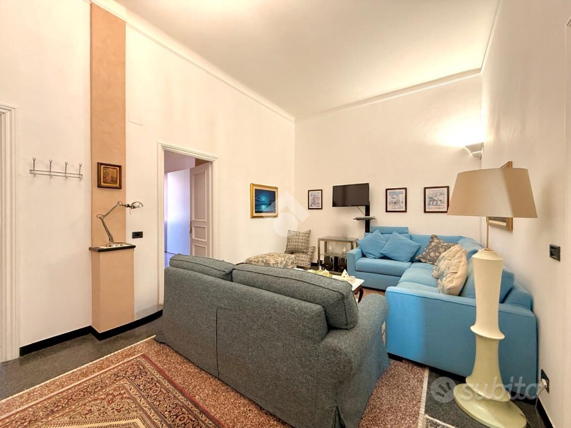 Appartamento – Genova, Brignole, Medio Levante - Vista 5