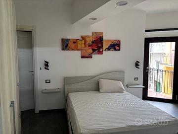 Appartamento ammobiliato