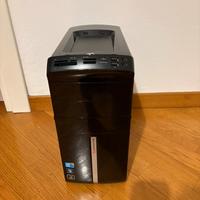 Packard bell + video Philips