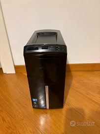 Packard bell + video Philips