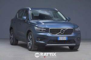 VOLVO XC40 XC40 1.5 t4 phev Inscription Expression