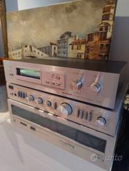 Pioneer riverbero SR 303  			