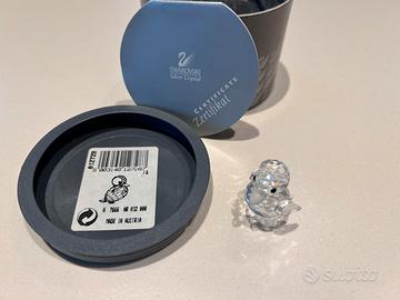 Swarovski anatroccolo