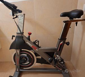 Fit bike
