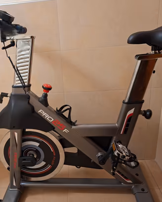 Fit bike