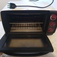 De'Longhi EO14902.W Sfornatutto Forno elettrico