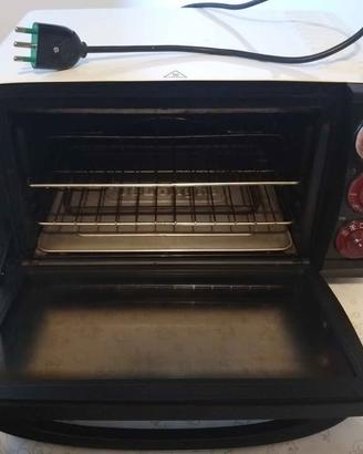 De'Longhi EO14902.W Sfornatutto Forno elettrico