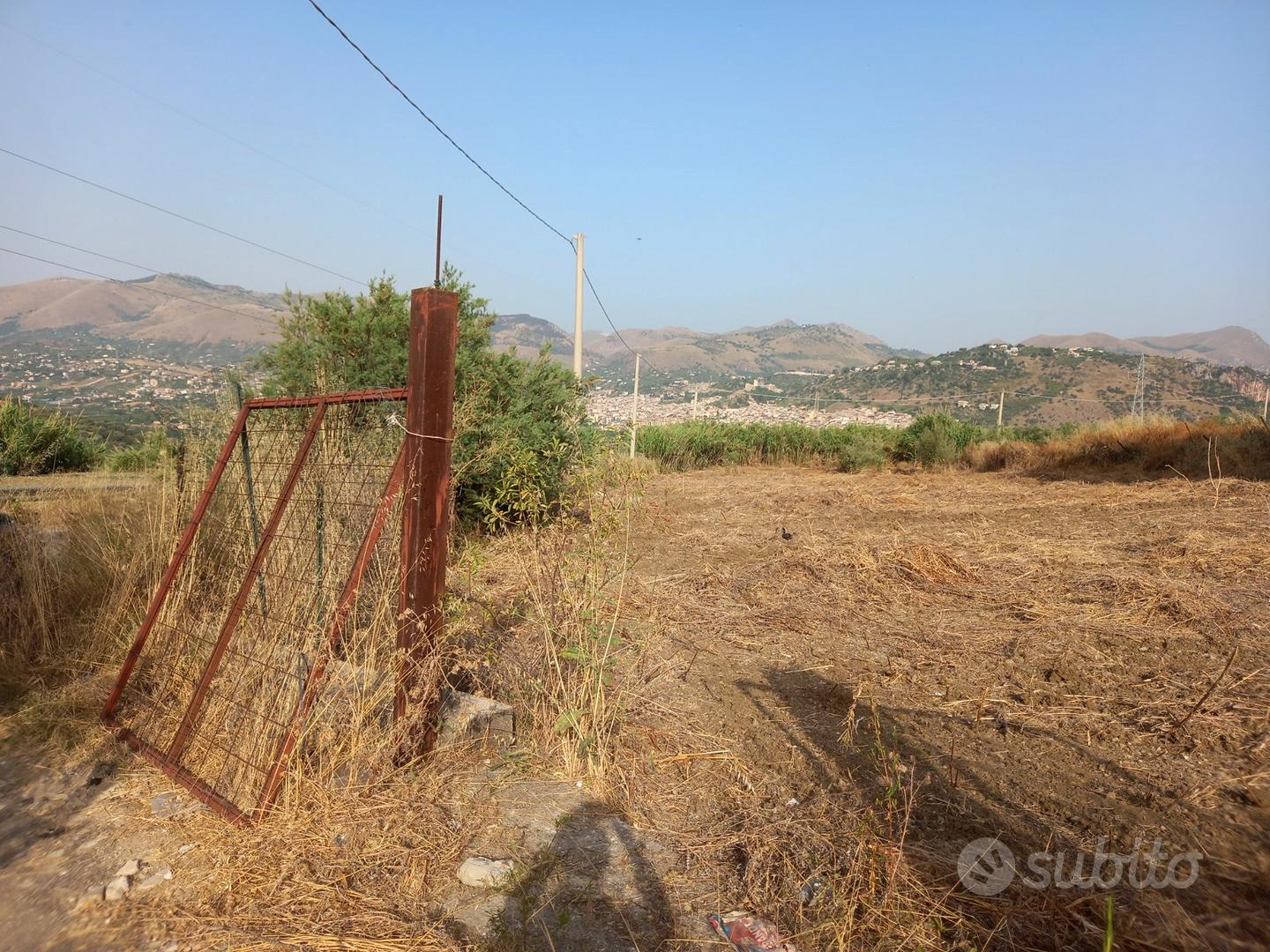 Terreno agricolo - Vista 5