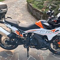 ktm 790 adventur