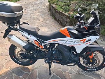 ktm 790 adventur
