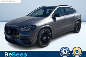 Mercedes-Benz GLA 220 D AMG LINE ADVANCED PLU...