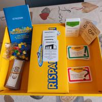 Risparmiopoli-Gioco di società