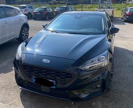 Ford Focus 1.5 EcoBlue ST-Line