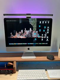 Apple imac late 2013 ssd 1Tb