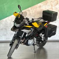 BMW F 750 GS 40 Anniversario*Borse*Finanziabile*