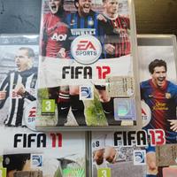 3 giochi per psp