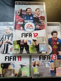 3 giochi per psp