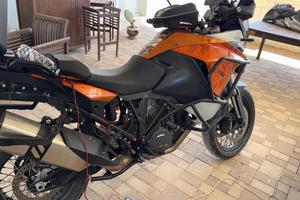 Ktm 1190 aventure s