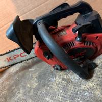 motosega KPC KM 2600