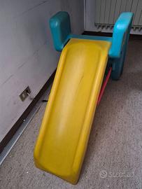 SCIVOLO per Bambini Chicco