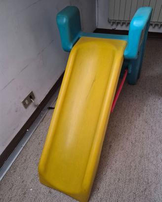 SCIVOLO per Bambini Chicco