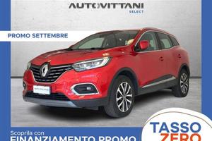 RENAULT Kadjar 1.5 Blue dCi Sport Edition2 FAP