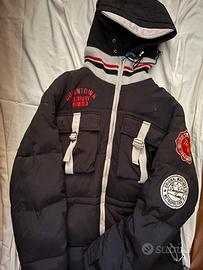 Giacca pesante Original Marines tg.M