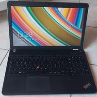 Lenovo PC Think-FM PAD EDGE E540